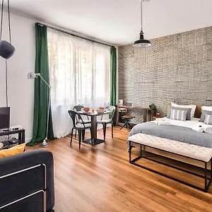 Of Liberty Appartement Paris