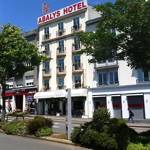 visit hotel