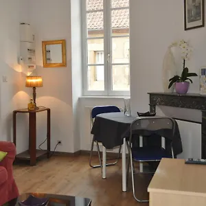 D'aymar Appartement Moulins (Allier)