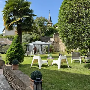 Le Charles Ix Appartement Roussillon (Isere)
